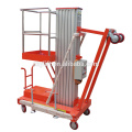 Hot sale! China manufacture Single Person Hydraulic Lift